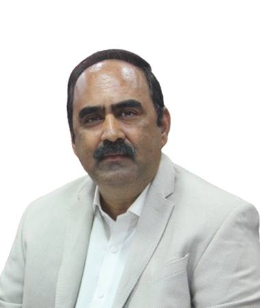 Dr G Pardha Saradhi Varma